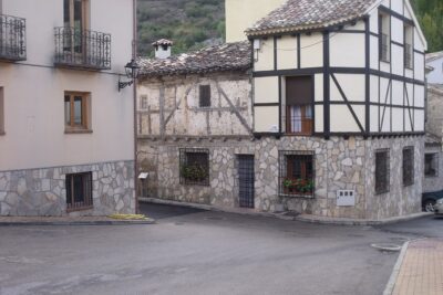 Palomera, Cuenca