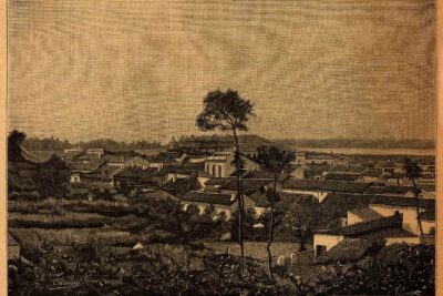 Palos de la Frontera, Huelva