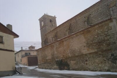 Pancrudo, Teruel