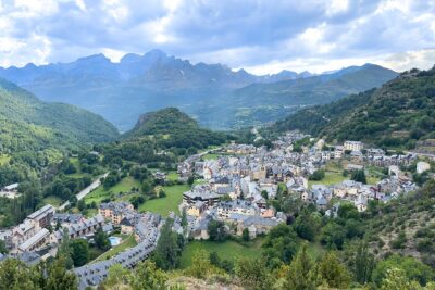 Panticosa, Huesca