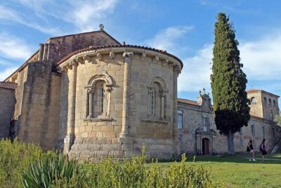 Panton, Lugo
