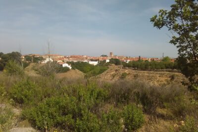 Paracuellos de Jarama, Madrid