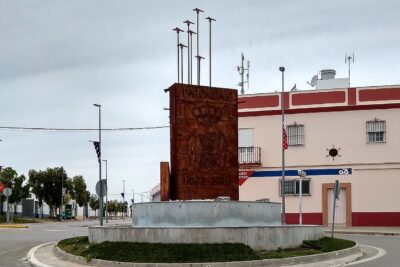 Paradas, Sevilla
