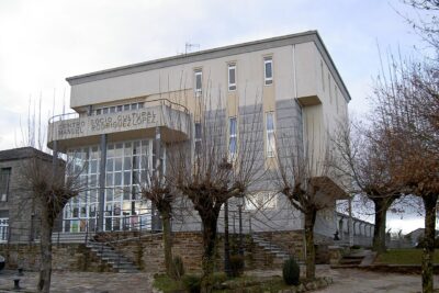 Paradela, Lugo