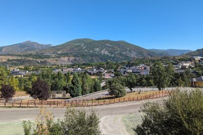 Páramo del Sil, León