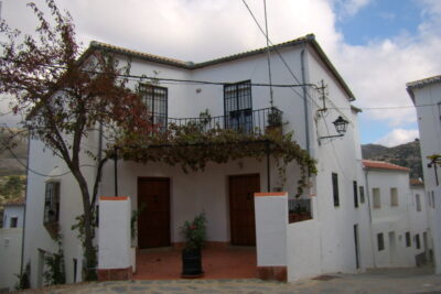 Parauta, Málaga