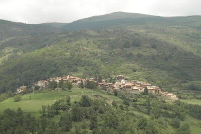 Pardines, Girona