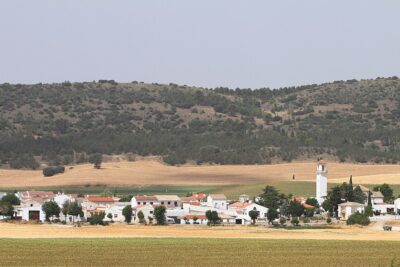 Paredes, Cuenca
