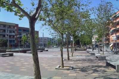 Parla, Madrid