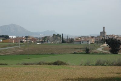 Parlavà, Girona