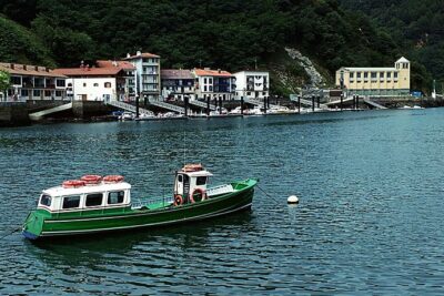Pasaia, Guipúzcoa