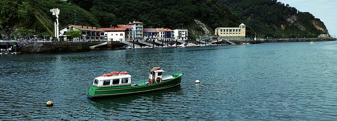 Pasaia, Guipúzcoa