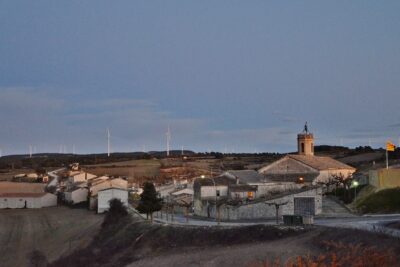 Passanant I Belltall, Tarragona