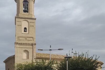 Pastriz, Zaragoza