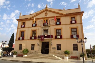 Paterna, Valencia