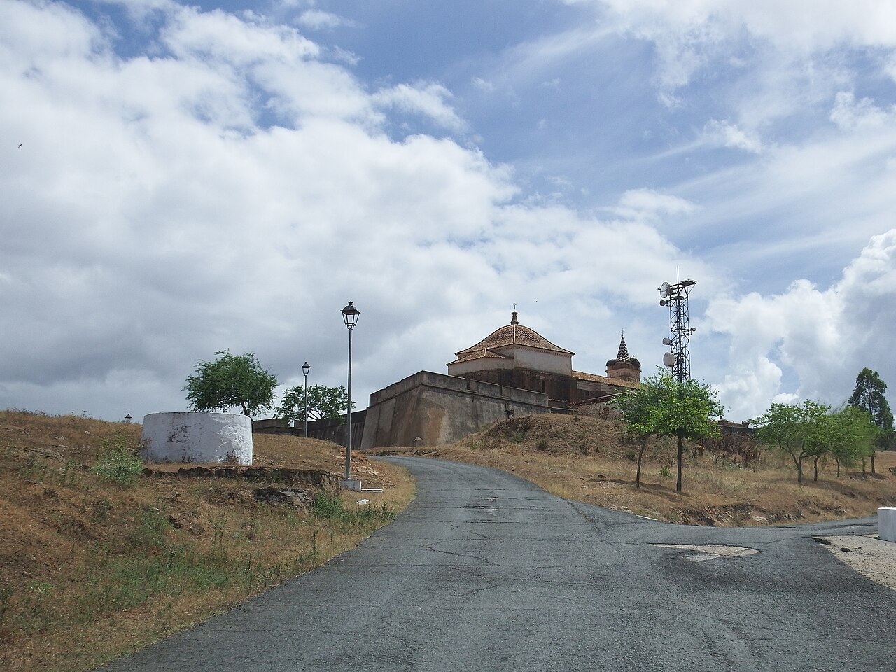 Paymogo, Huelva