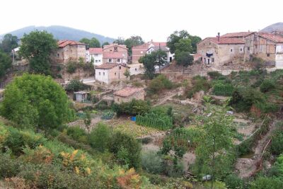 Pazuengos, La Rioja