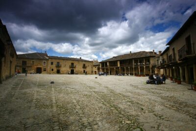 Pedraza, Segovia