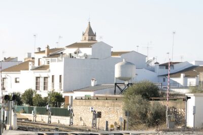 Pedrera, Sevilla