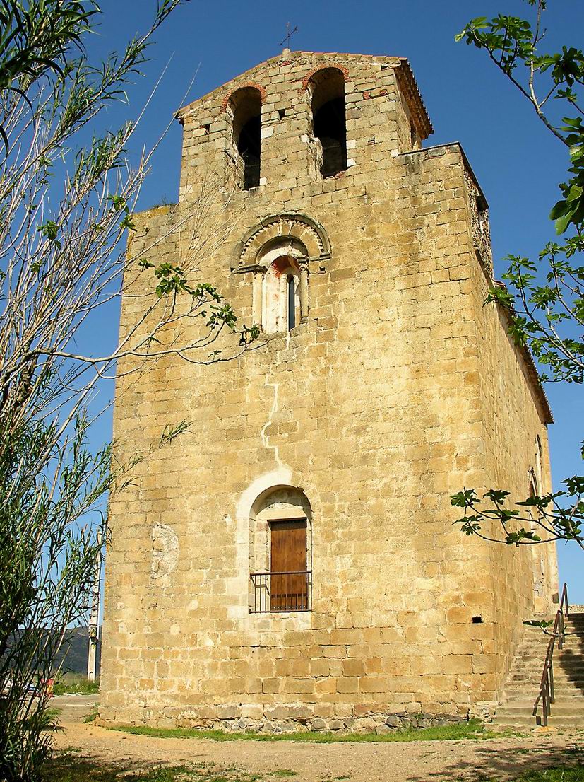 Pedret I Marzà, Girona