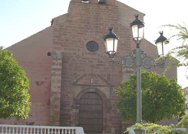 Pedro Abad, Córdoba