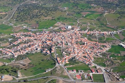 Pedroche, Córdoba