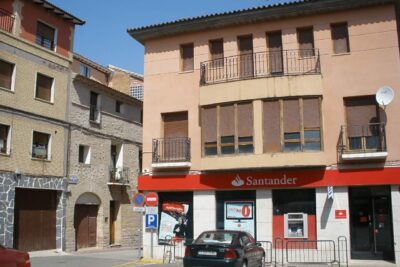 Pedrola, Zaragoza