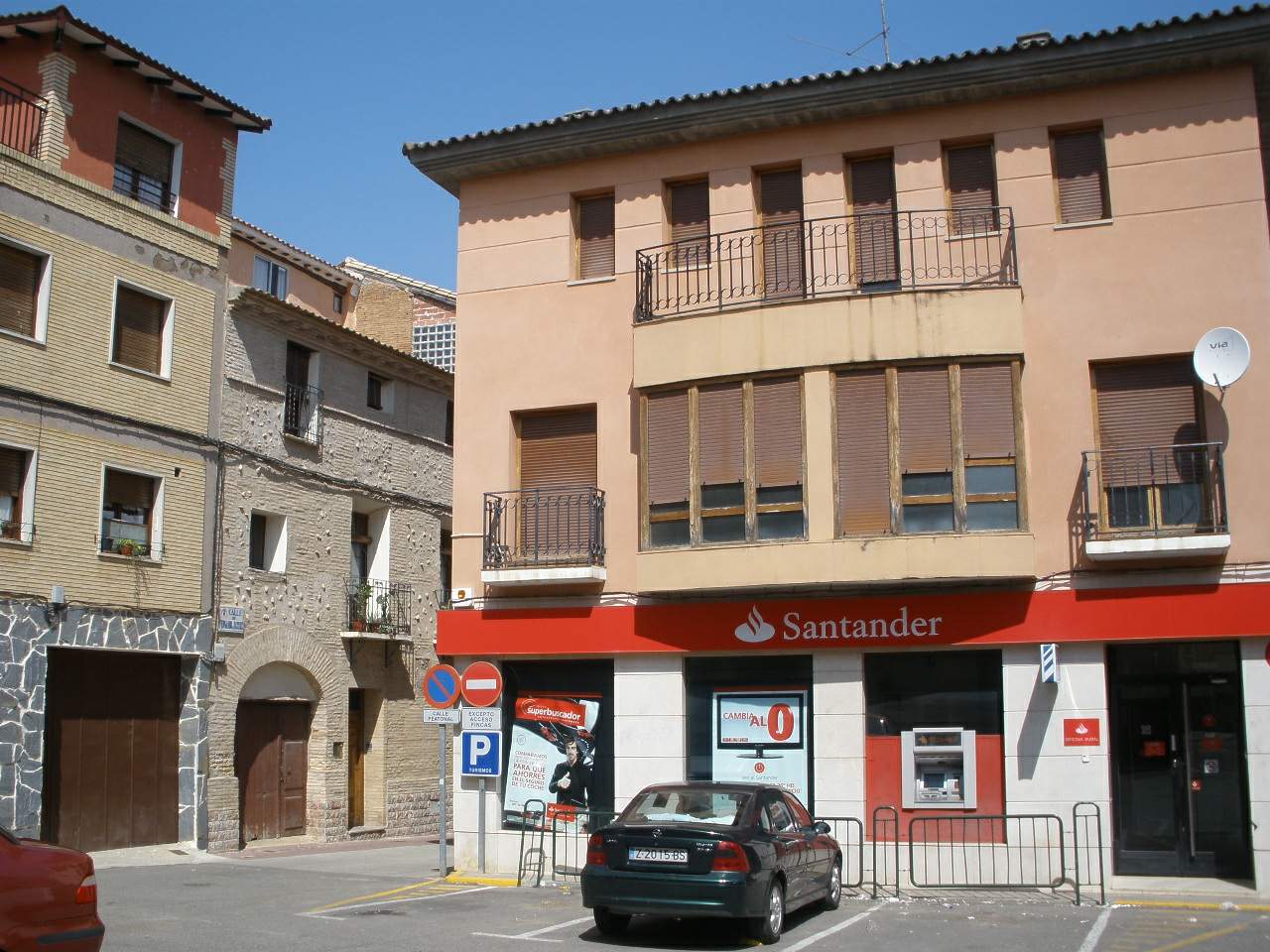 Pedrola, Zaragoza