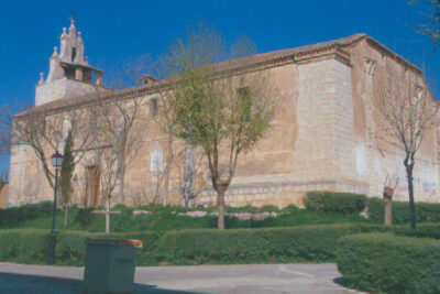 Pedrosa del Rey, Valladolid