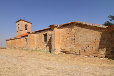 Pedrosillo El Ralo, Salamanca