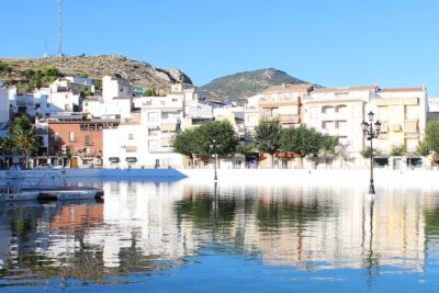 Pegalajar, Jaén