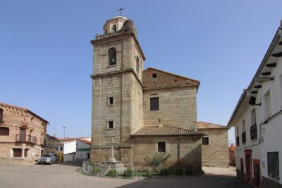 Pelahustán, Toledo