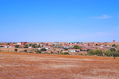 Pelarrodríguez, Salamanca