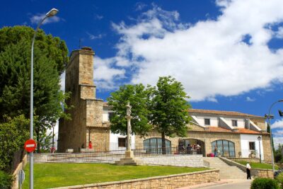 Pelayos de la Presa, Madrid