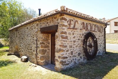 Pelayos del Arroyo, Segovia