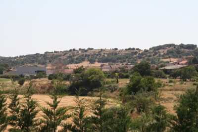 Peleagonzalo, Zamora