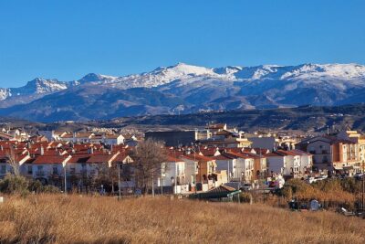 Peligros, Granada