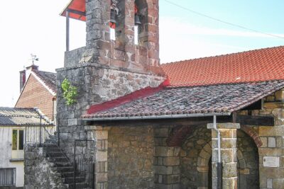 Peñacaballera, Salamanca