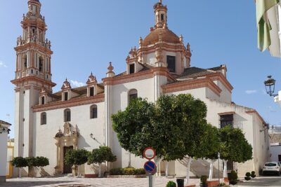 Peñaflor, Sevilla