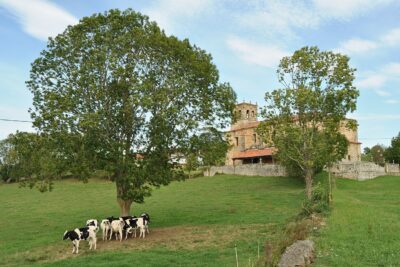 Penagos, Cantabria