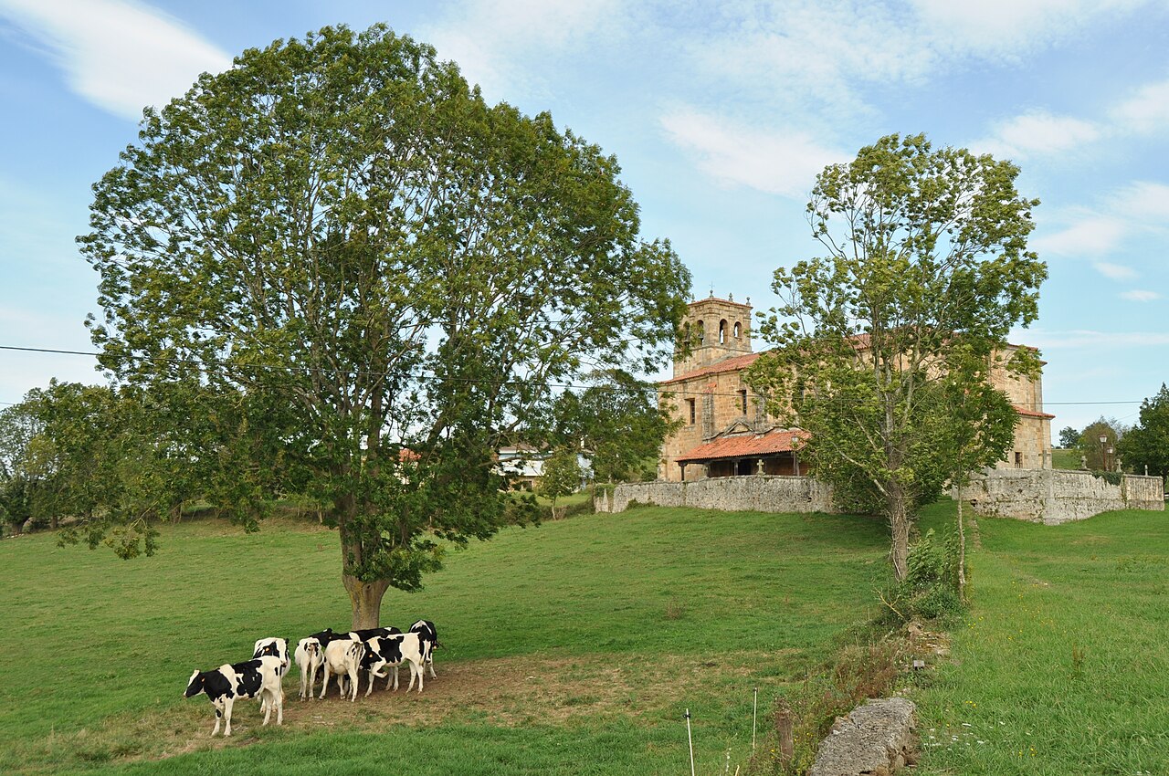 Penagos, Cantabria