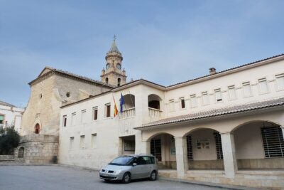 Peñalba, Huesca