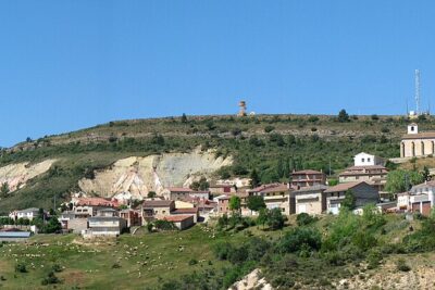 Peñalen, Guadalajara