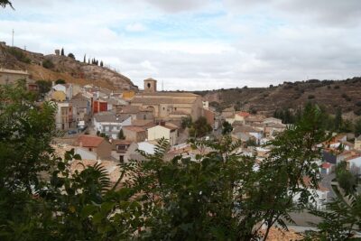 Peñalver, Guadalajara