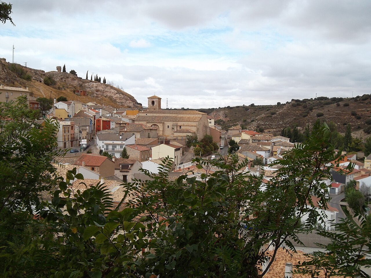Peñalver, Guadalajara