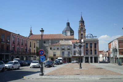 Peñaranda de Bracamonte, Salamanca
