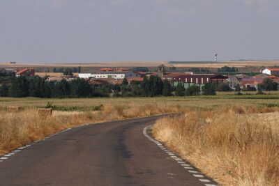 Peñarandilla, Salamanca