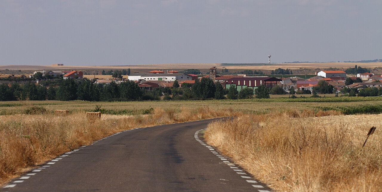 Peñarandilla, Salamanca