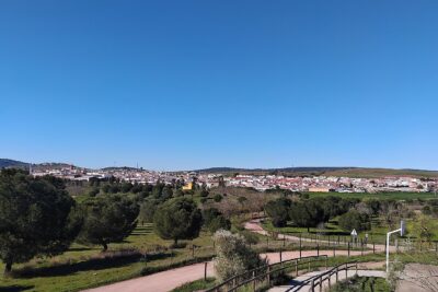 Peñarroya Pueblonuevo, Córdoba
