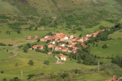 Peñarrubia, Cantabria